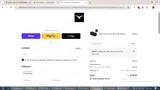 NEW10 coupon verification screenshot