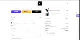 DCMS10 coupon verification screenshot