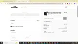 JASLEEN10 coupon verification screenshot