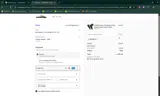 ELODIE10 coupon verification screenshot