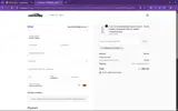 KARINACOOLOMG10 coupon verification screenshot