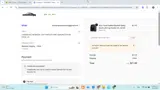 GET5OFF coupon verification screenshot