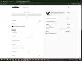 BACKCOOLOMG12 coupon verification screenshot