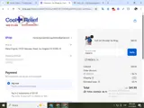 PRIDE15 coupon verification screenshot