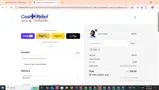 COOL coupon verification screenshot