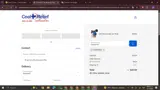 Coupert10 coupon verification screenshot