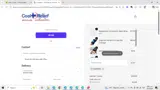 SHOPOFF1 coupon verification screenshot