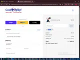 SUXA10 coupon verification screenshot