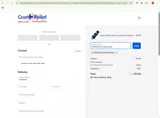 PRINCESSCHELSEAALANA coupon verification screenshot