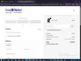 PRINCESSCHELSEAALANA coupon verification screenshot