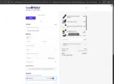 SIMPLY10 coupon verification screenshot