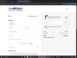 SIMPLY10 coupon verification screenshot