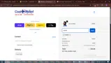 10WIMI coupon verification screenshot