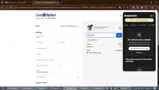 COUPERT15 coupon verification screenshot