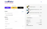 bestsavemore coupon verification screenshot