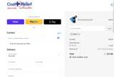 new10 coupon verification screenshot