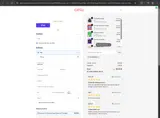 Cool Shirtz coupon verification screenshot