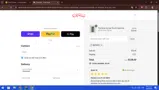 Cool Shirtz coupon verification screenshot