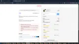 Cool Shirtz coupon verification screenshot