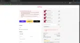 Cool Shirtz coupon verification screenshot