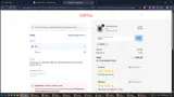 Cool Shirtz coupon verification screenshot
