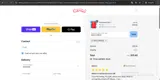 Cool Shirtz coupon verification screenshot