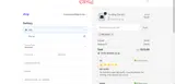 Cool Shirtz coupon verification screenshot