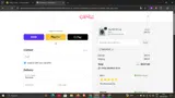 Cool Shirtz coupon verification screenshot