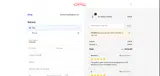 Cool Shirtz coupon verification screenshot