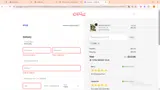 Cool Shirtz coupon verification screenshot