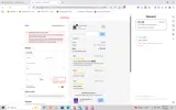 Cool Shirtz coupon verification screenshot