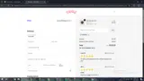 Cool Shirtz coupon verification screenshot
