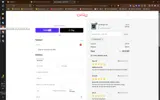 Cool Shirtz coupon verification screenshot