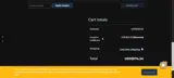 cw88new coupon verification screenshot
