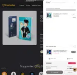 SpringSale coupon verification screenshot