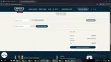 COOPERS10 coupon verification screenshot