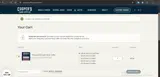 BROWSE10 coupon verification screenshot