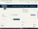MOM12 coupon verification screenshot