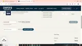 BACK2025 coupon verification screenshot