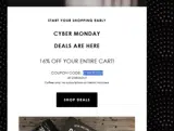CYBER2025 coupon verification screenshot