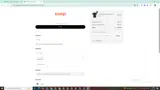 COOP25 coupon verification screenshot