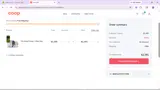 LOVE300 coupon verification screenshot