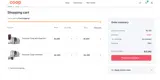 LOVE300 coupon verification screenshot