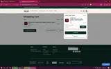 CM6612 coupon verification screenshot