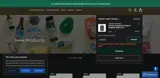 CM9626 coupon verification screenshot