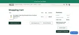 CM1032 coupon verification screenshot