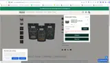 CM2080 coupon verification screenshot
