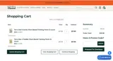 CM2080 coupon verification screenshot
