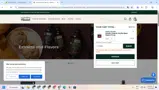 CM2580 coupon verification screenshot