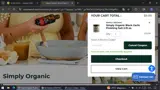 CM1038 coupon verification screenshot